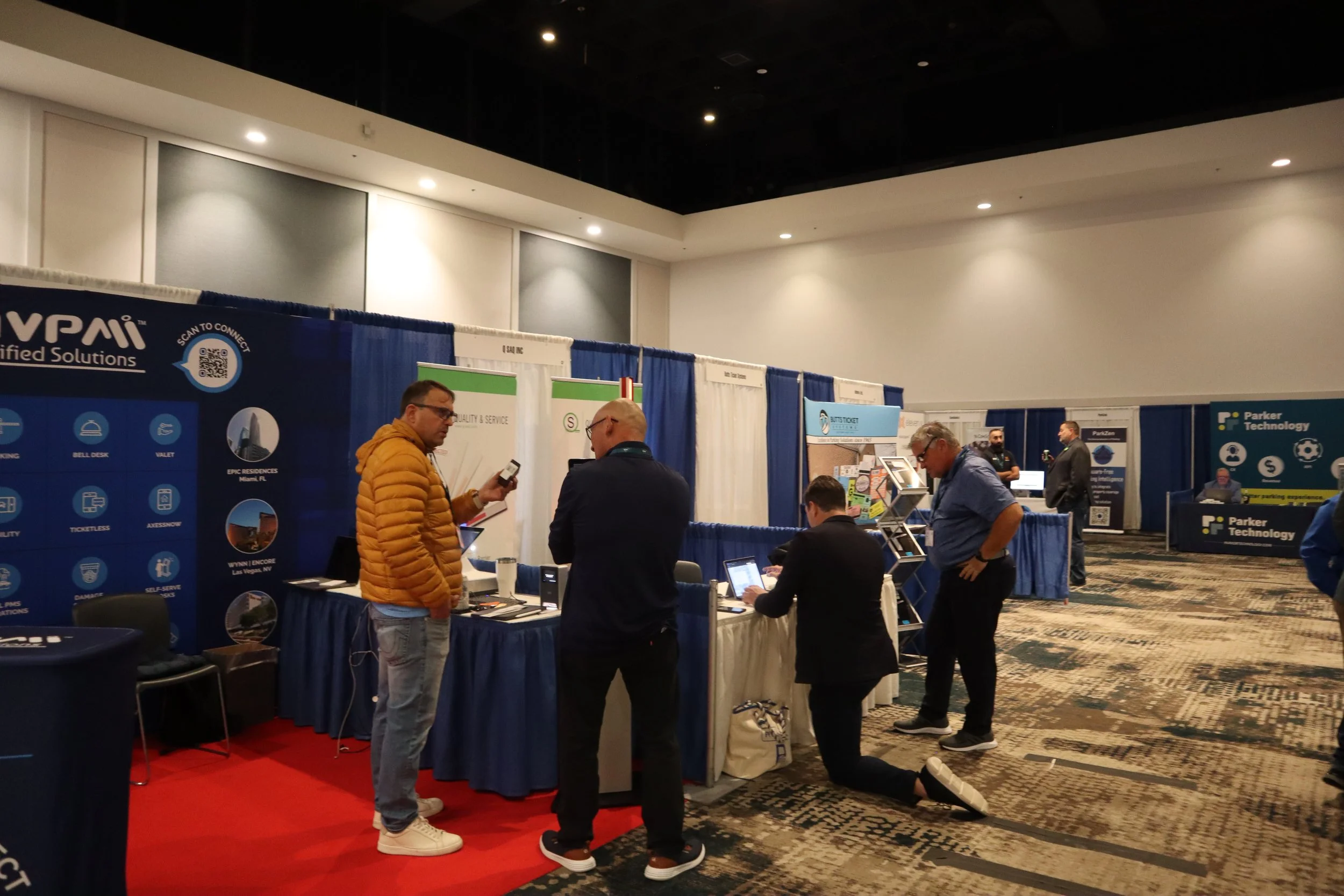 FPTA & MSTPA Joint Conference | Register Today—Drive Connectivity — MSTPA